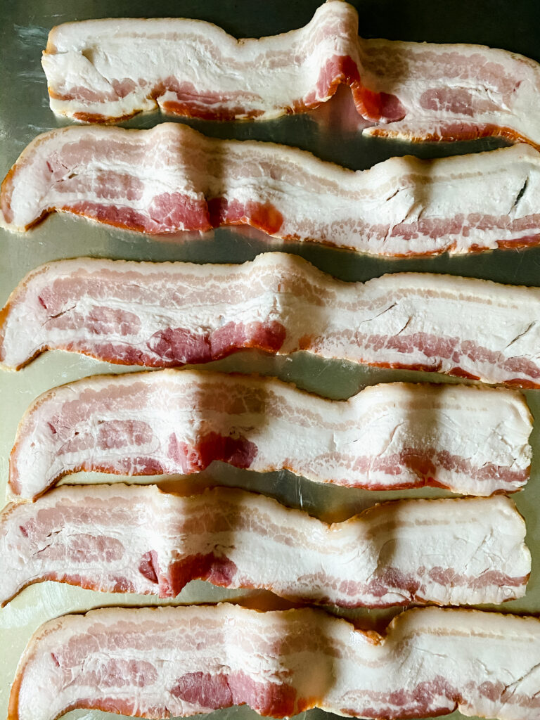 bacon