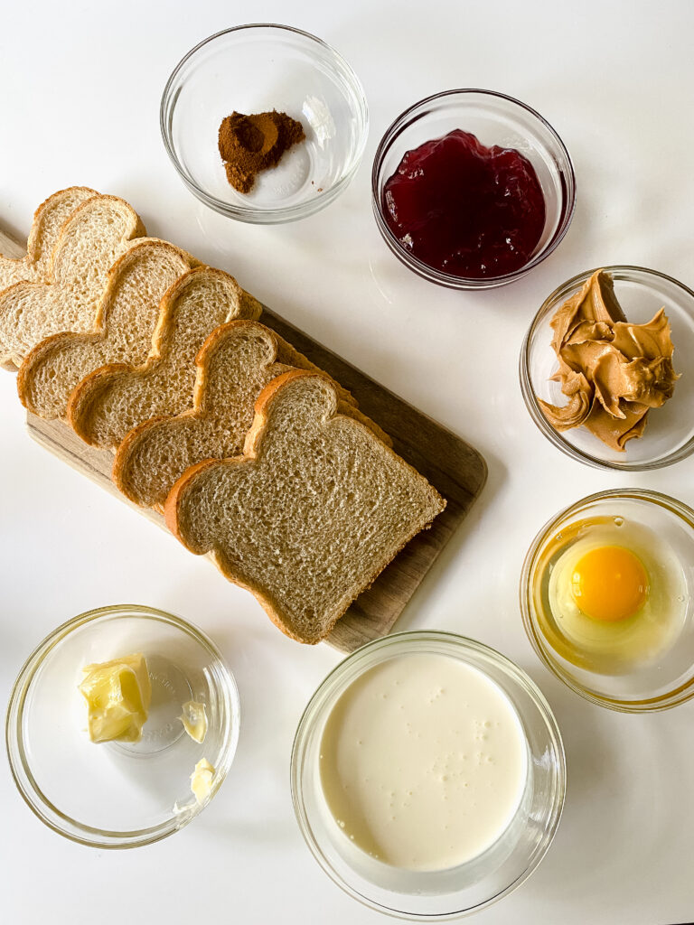 pbj french toast