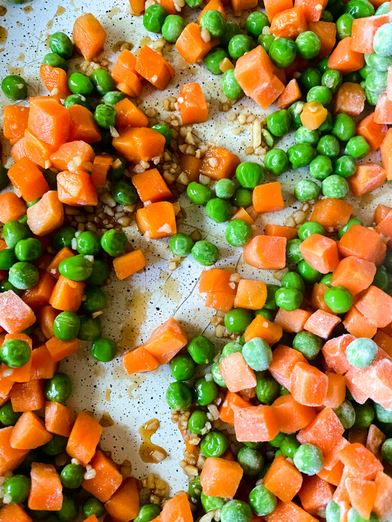 fried rice on cheap college recipes