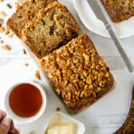 copy cat starbucks banana bread