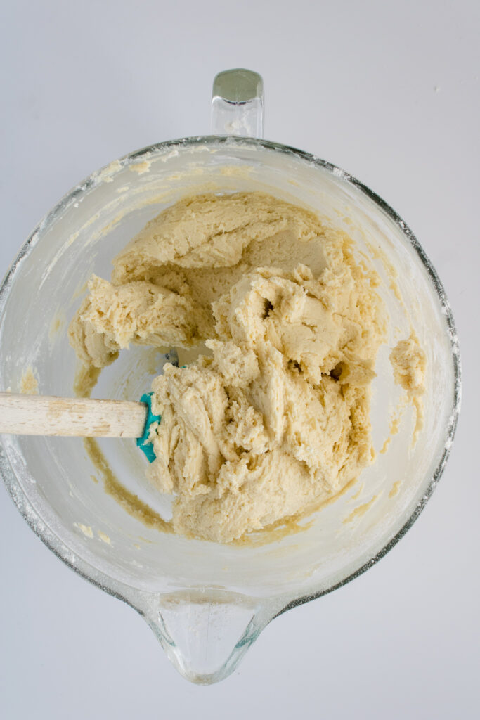Copy Cat Master Sugar Cookies Recipe on www.theaffordablefoodie.com