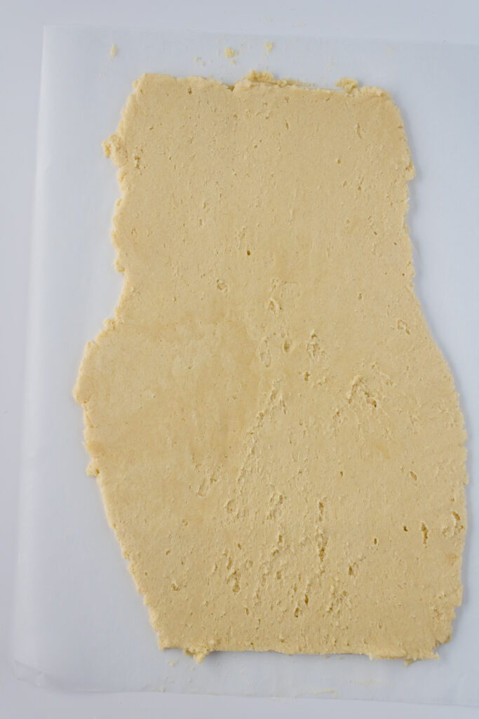 Copy Cat Master Sugar Cookies Recipe on www.theaffordablefoodie.com