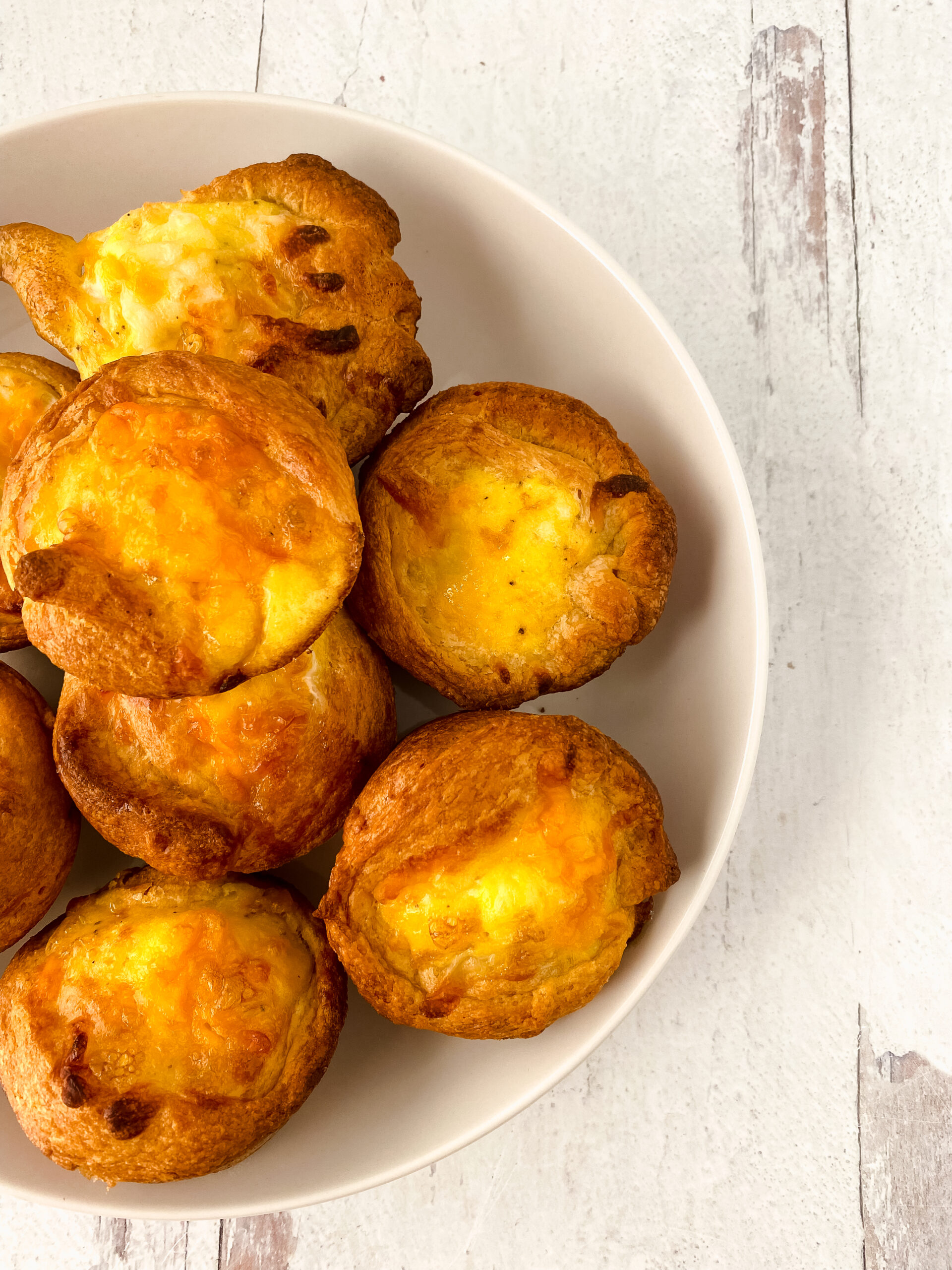 breakfast quiche