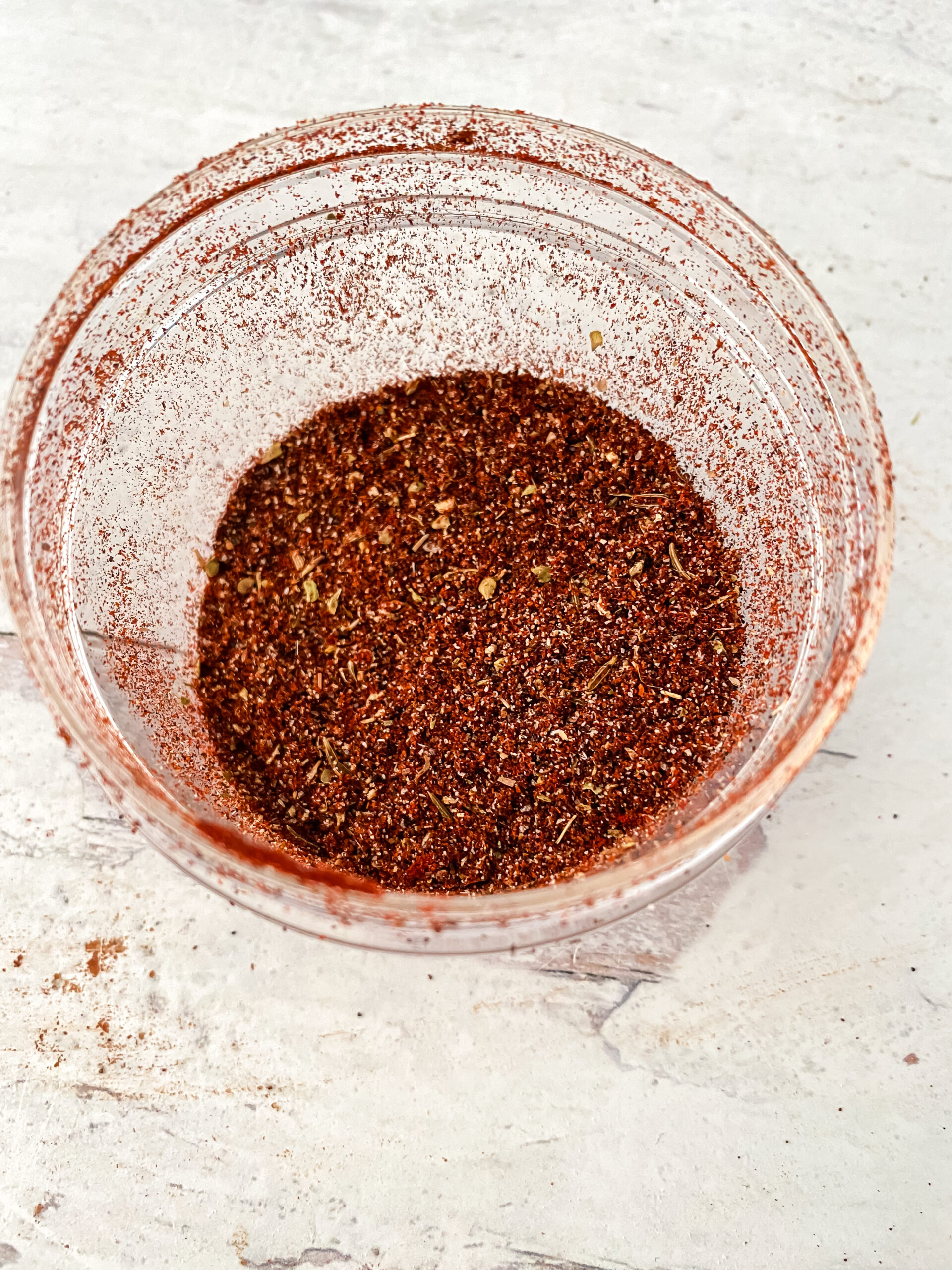 How to Make a Homemade Taco Seasoning