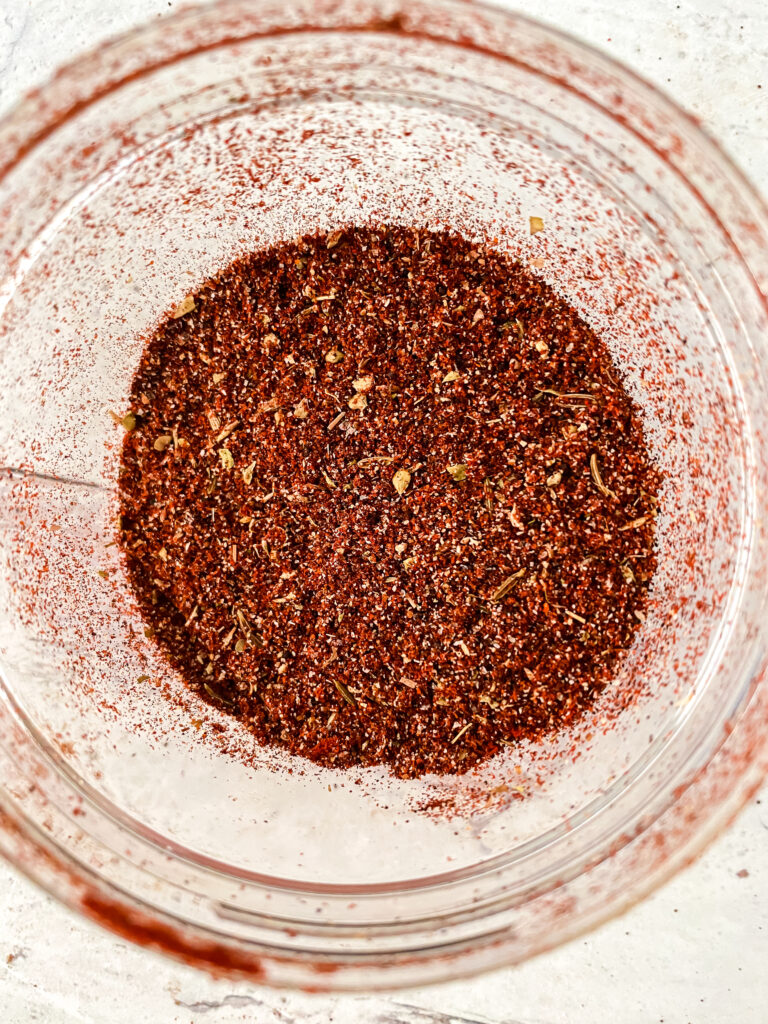 Copy Cat How to Make a Homemade Taco Seasoning Recipe on www.theaffordablefoodie.com