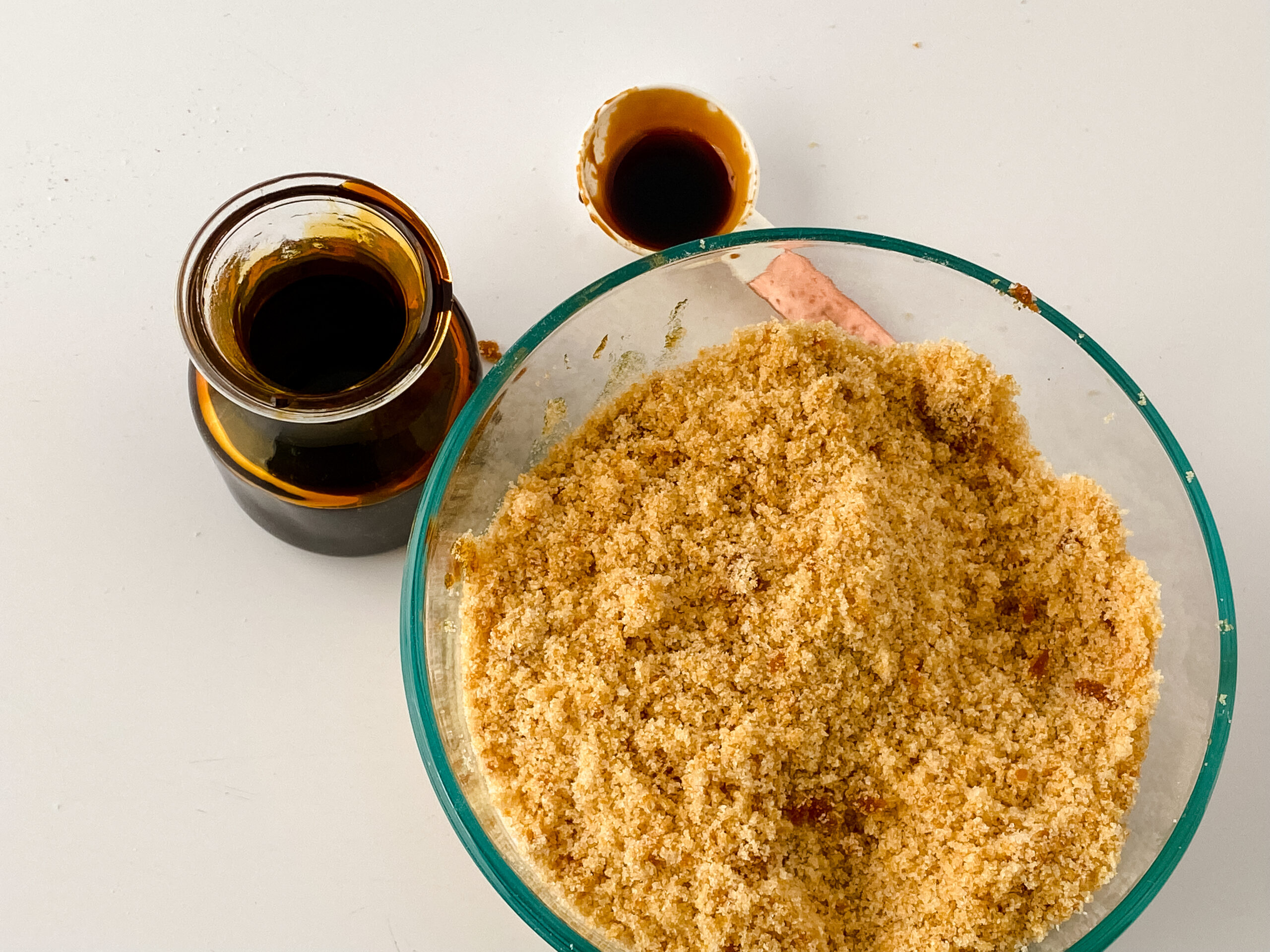 Copy Cat Homemade Brown Sugar on www.theaffordablefoodie.com