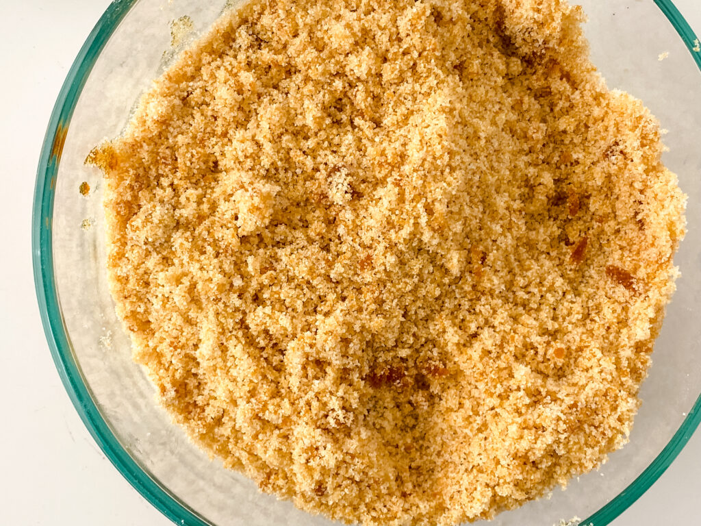 Copy Cat Homemade Brown Sugar on www.theaffordablefoodie.com