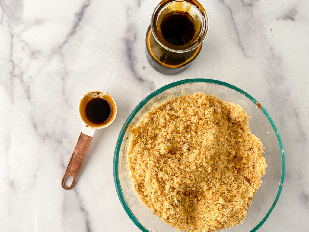 Copy Cat Homemade Brown Sugar on www.theaffordablefoodie.com
