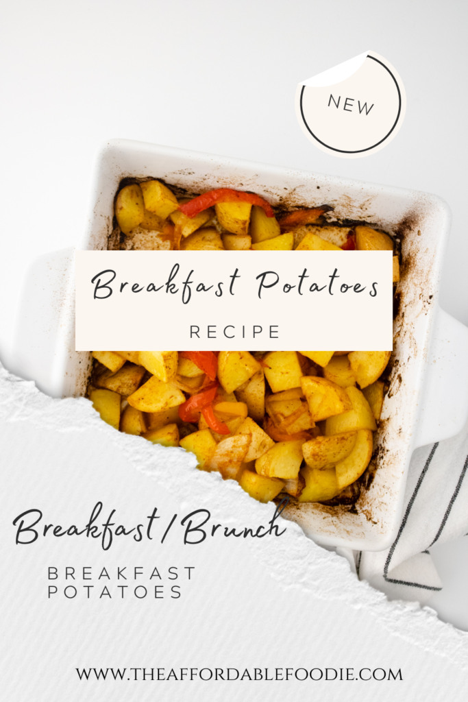 breakfast potatoes