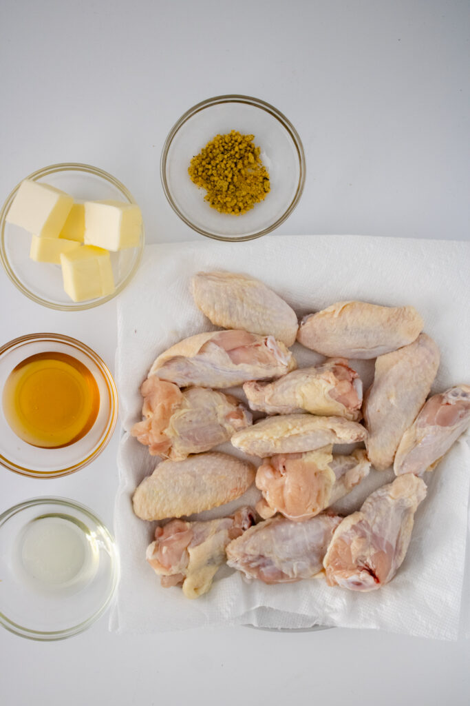 lemon pepper wings