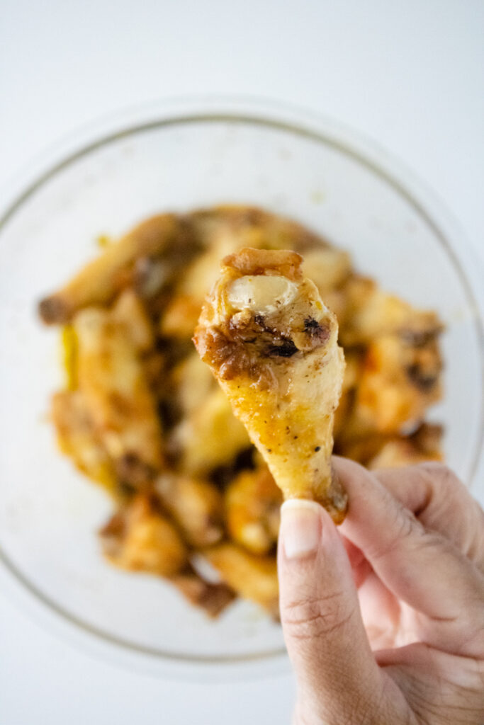 lemon pepper wings