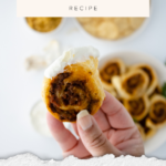 taco pinwheels