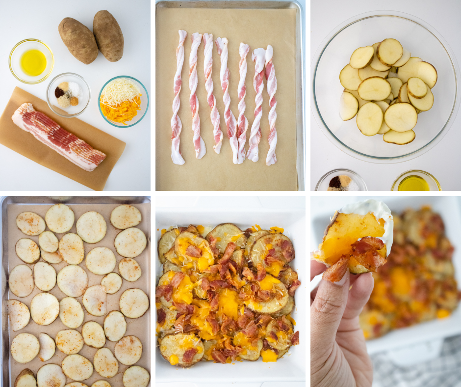 Affordable Foodie Irish Pub Nachos Recipe