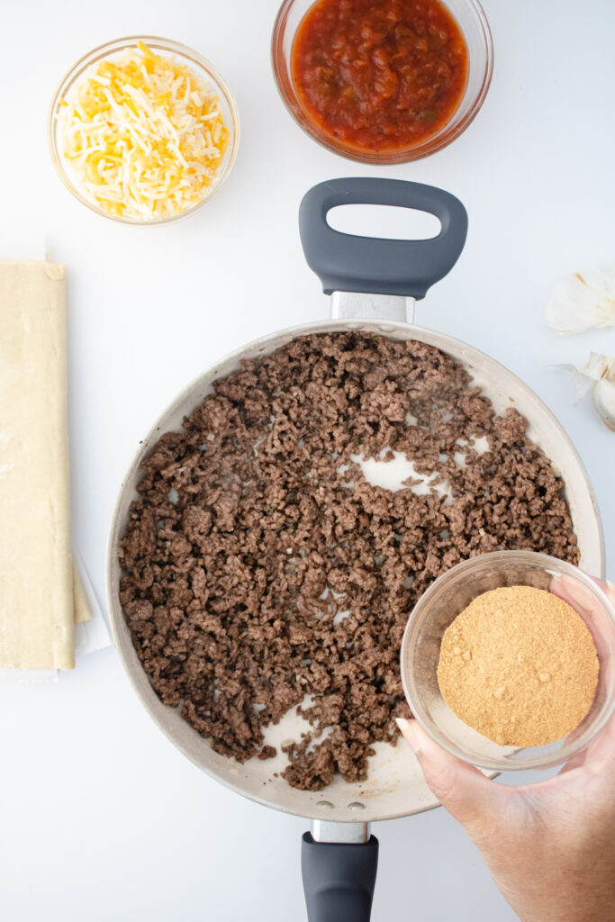 taco seasonings