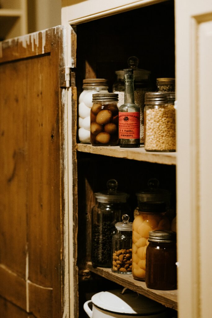 pantry 